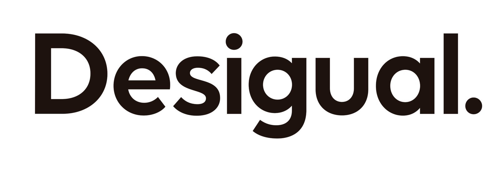 Desigual_logo_black